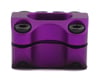 Image 3 for Calculated Manufacturing Fat Mouth Stem (Purple) (1-1/8") (40mm)